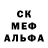 ТГК гашишное масло Danzan Armanov